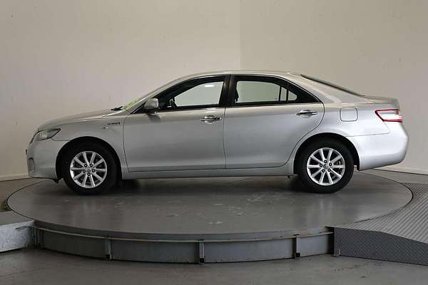 2011 Toyota Camry Hybrid AHV40R