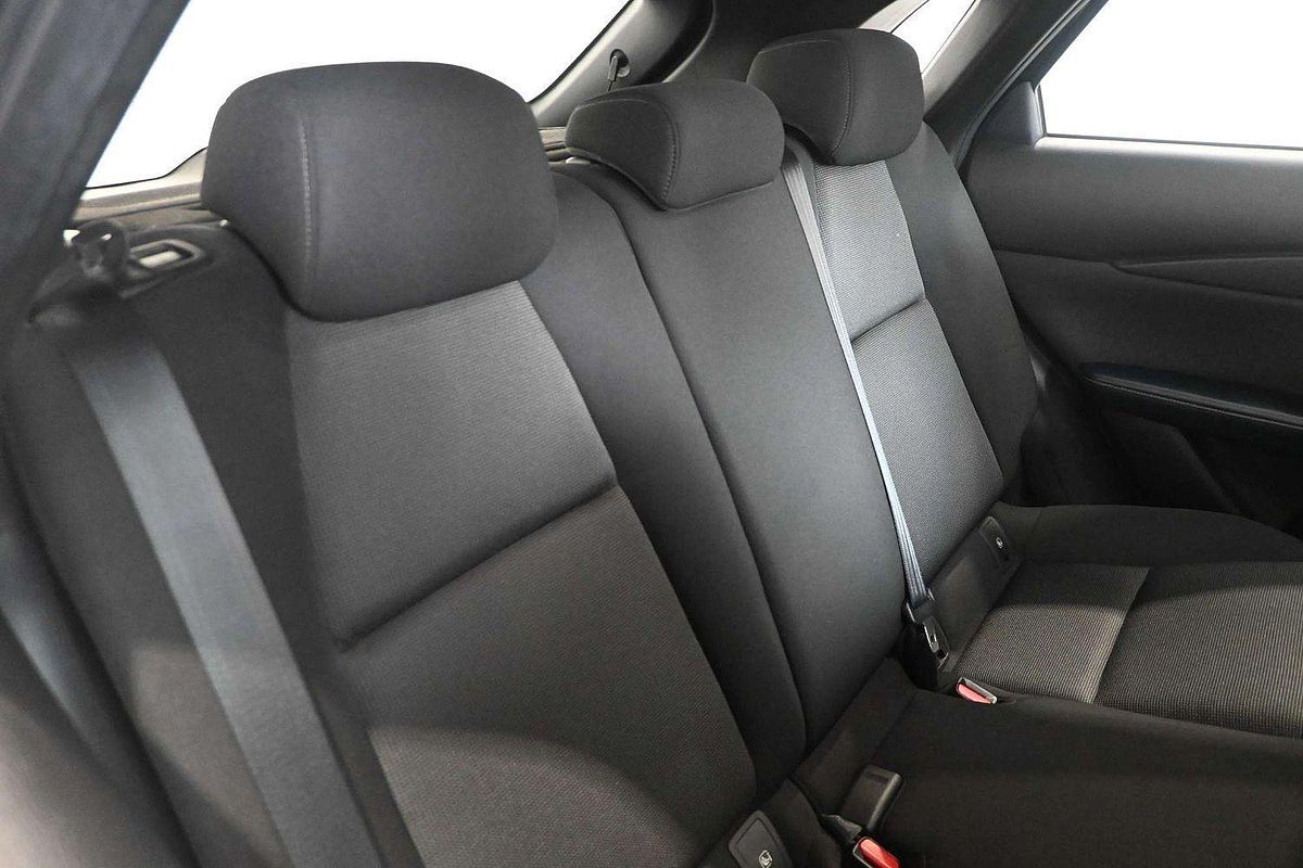 2023 Mazda CX-30 G20 Pure DM Series