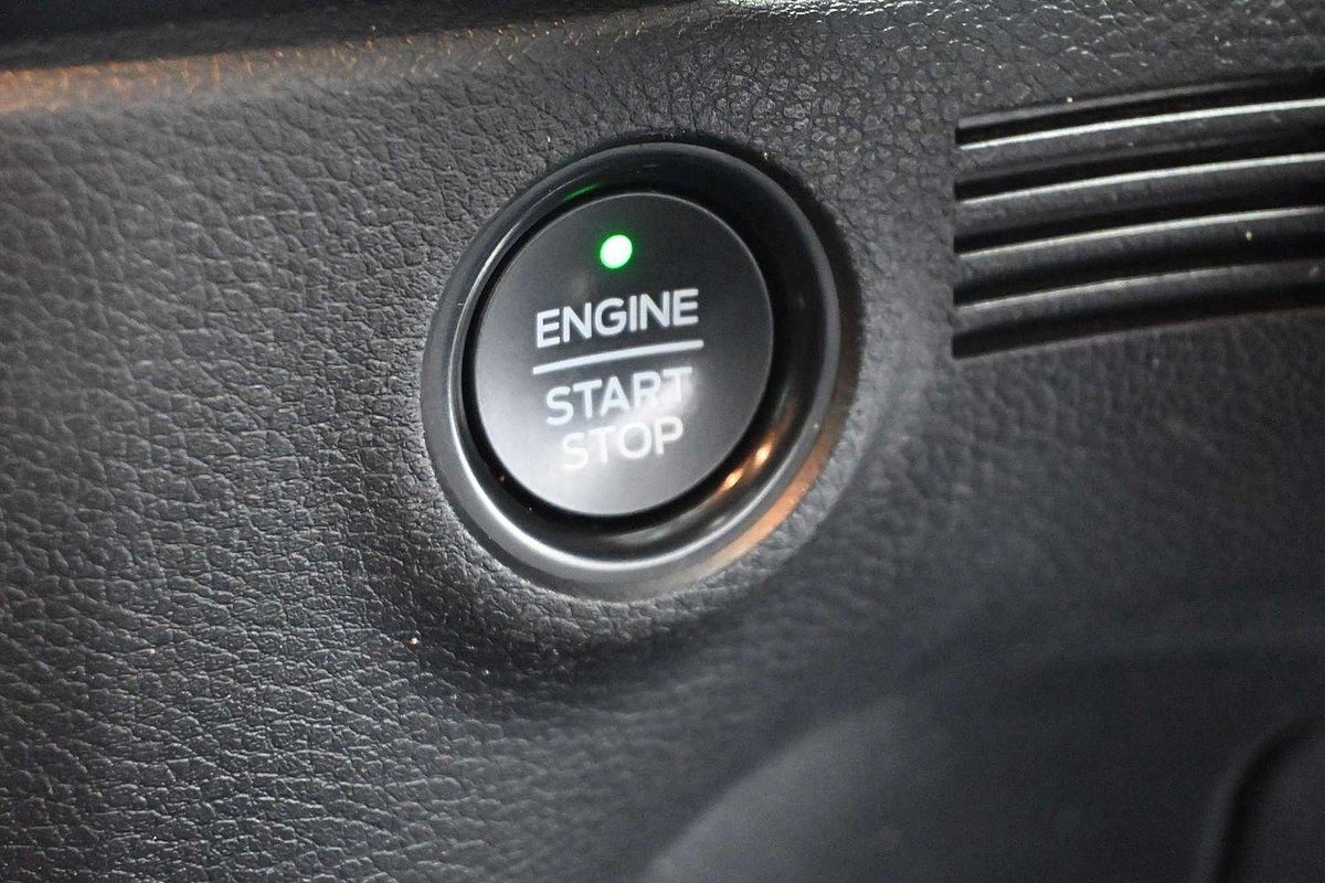 2020 Ford Ranger Wildtrak PX MkIII 4X4 2.0L