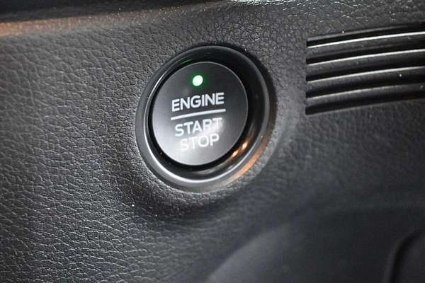 2020 Ford Ranger Wildtrak PX MkIII 4X4 2.0L