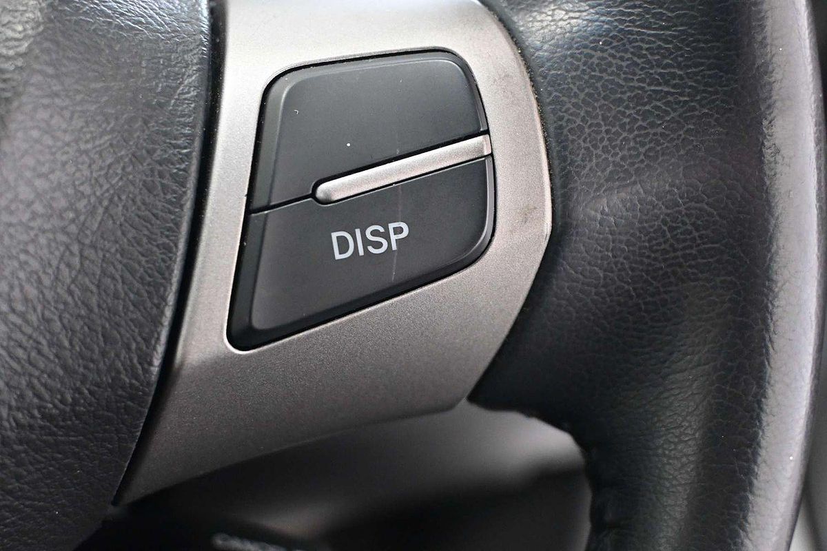 2011 Toyota Camry Hybrid AHV40R