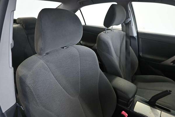 2011 Toyota Camry Hybrid AHV40R