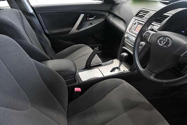 2011 Toyota Camry Hybrid AHV40R