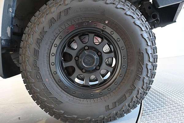 2021 Toyota Landcruiser GXL VDJ79R 4X4