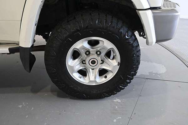 2019 Toyota Landcruiser GXL VDJ76R