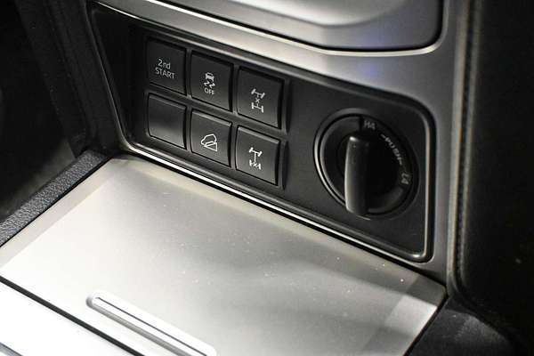 2020 Toyota Landcruiser Prado GXL GDJ150R