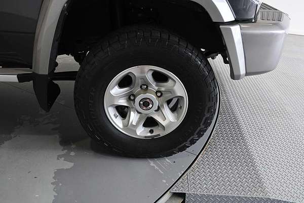 2021 Toyota Landcruiser GXL VDJ79R 4X4