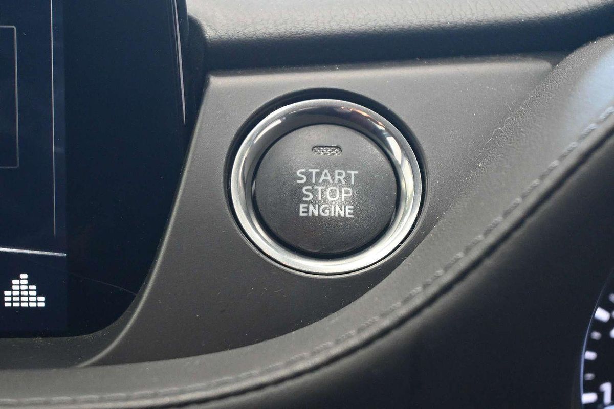 2021 Mazda 6 GT SP GL Series