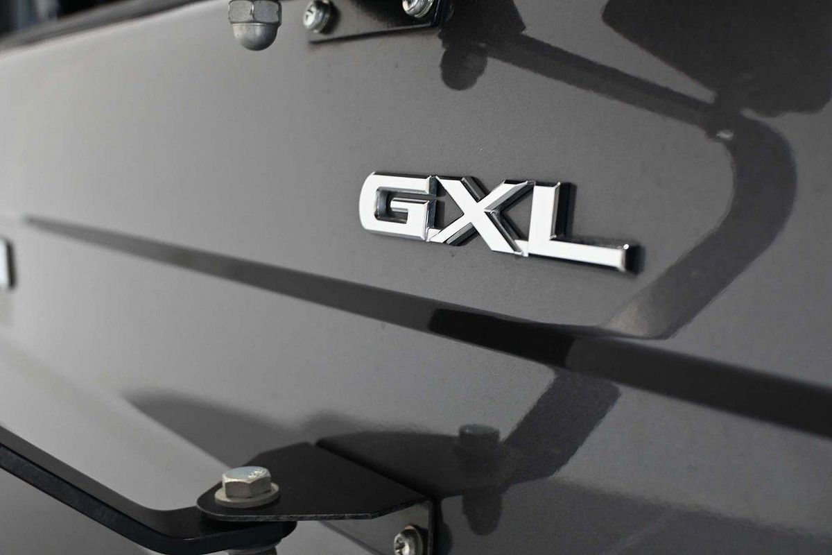 2021 Toyota Landcruiser GXL VDJ79R 4X4