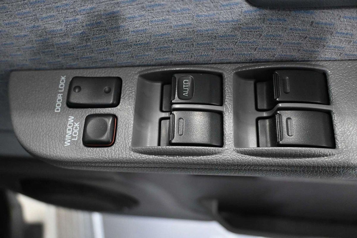 2019 Toyota Landcruiser GXL VDJ76R