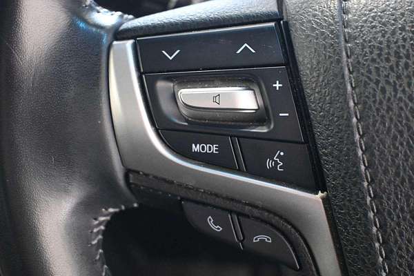 2020 Toyota Landcruiser Prado GXL GDJ150R