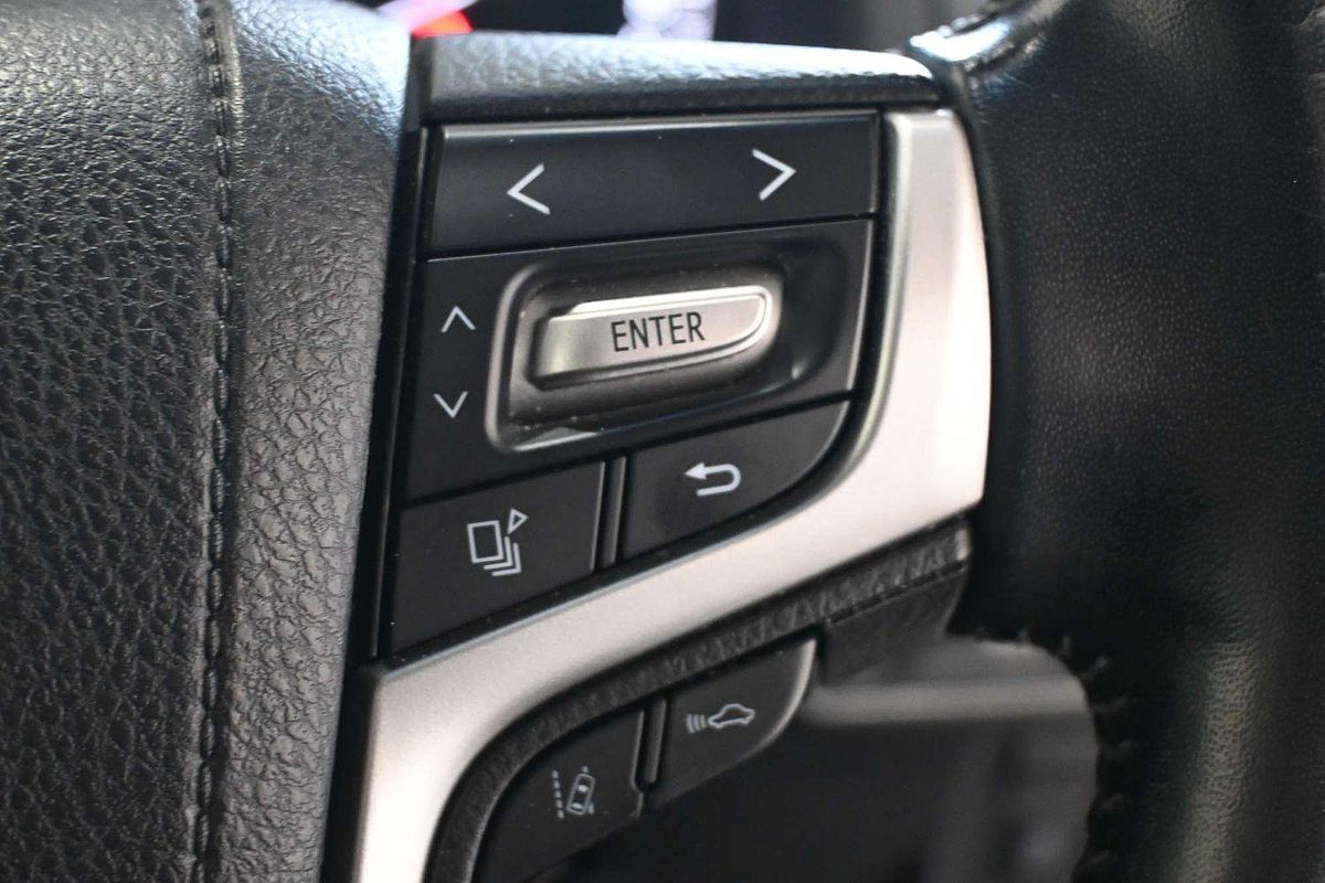 2020 Toyota Landcruiser Prado GXL GDJ150R