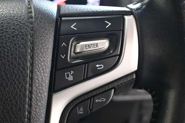 2020 Toyota Landcruiser Prado GXL GDJ150R