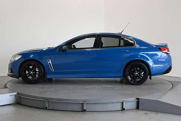 2014 Holden Commodore SS V VF