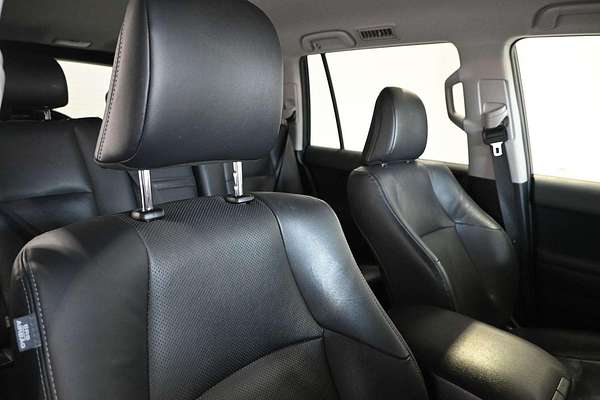 2020 Toyota Landcruiser Prado GXL GDJ150R