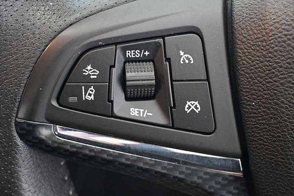2014 Holden Commodore SS V VF
