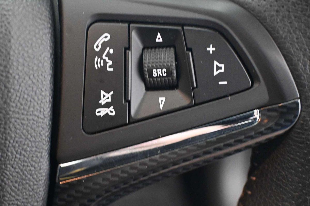 2014 Holden Commodore SS V VF