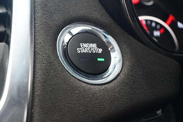 2014 Holden Commodore SS V VF
