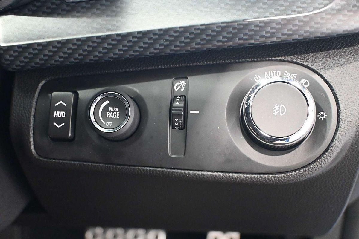 2014 Holden Commodore SS V VF