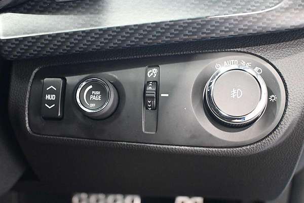 2014 Holden Commodore SS V VF