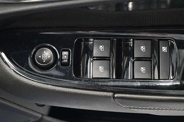 2014 Holden Commodore SS V VF