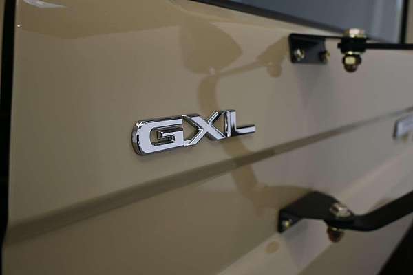 2025 Toyota Landcruiser GXL VDJL79R 4X4