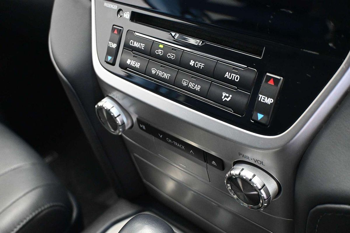 2020 Toyota Landcruiser VX VDJ200R