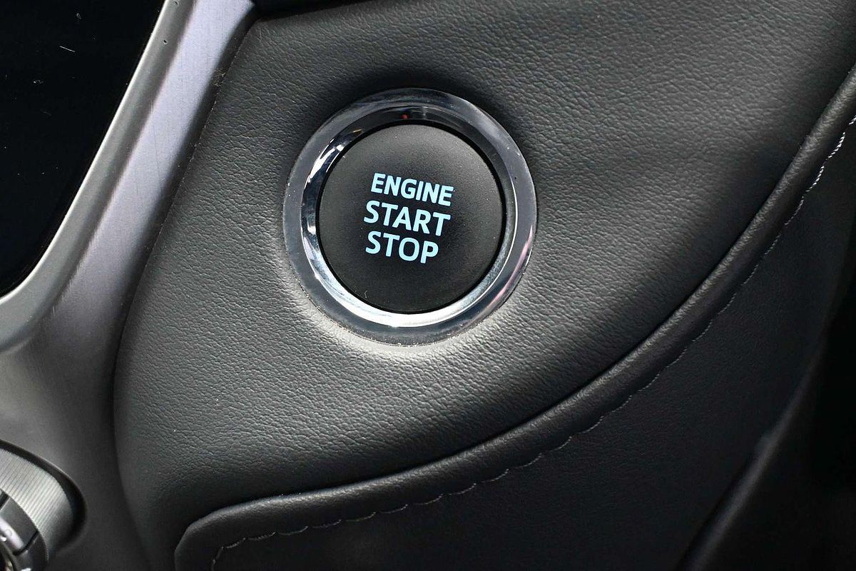 2020 Toyota Landcruiser VX VDJ200R