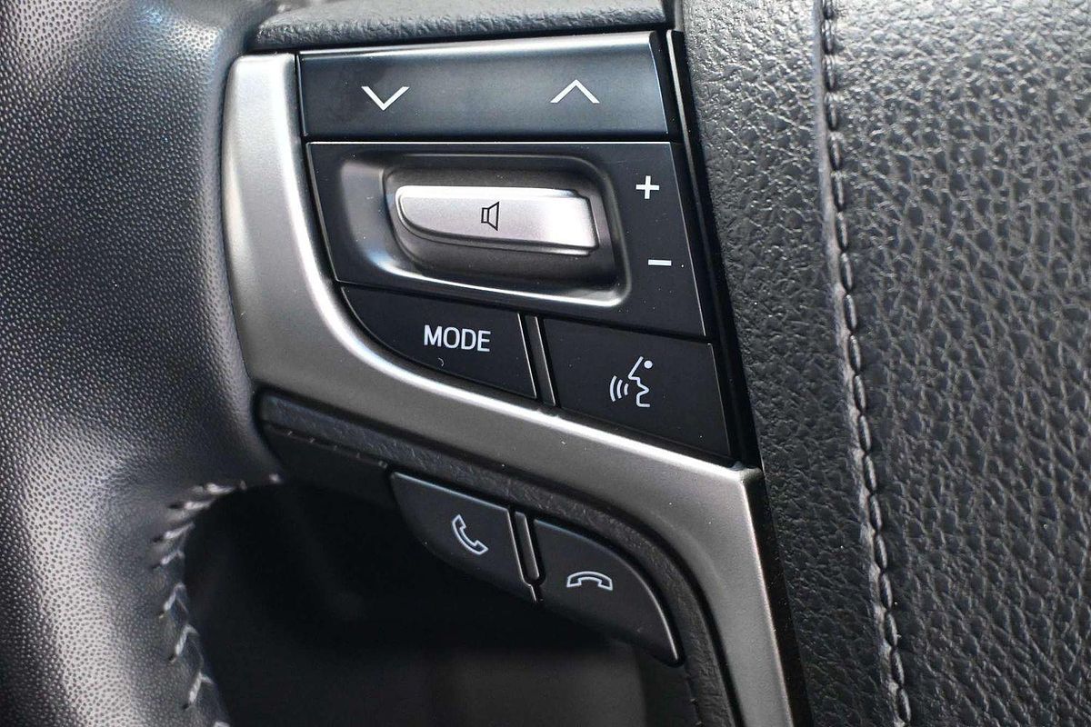 2020 Toyota Landcruiser VX VDJ200R