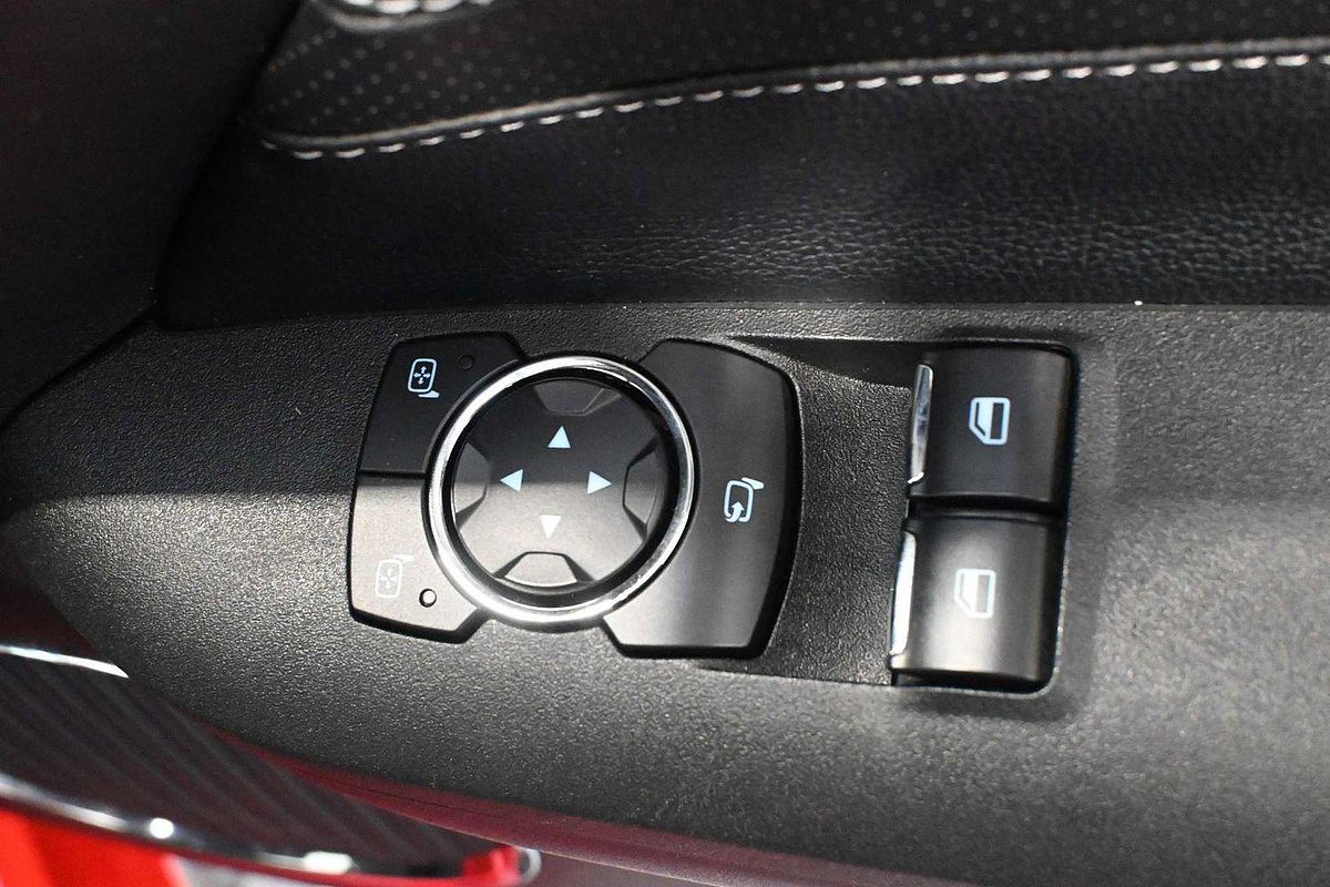 2018 Ford Mustang GT FN