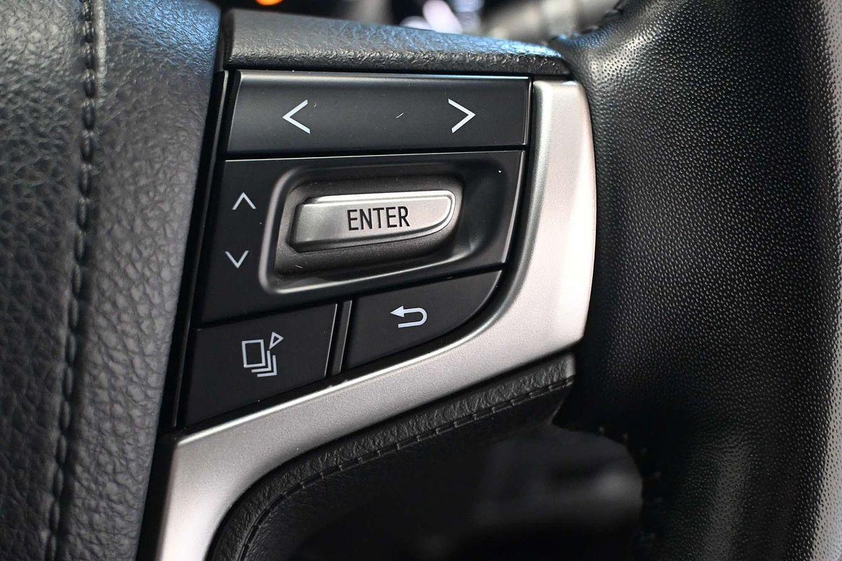 2020 Toyota Landcruiser VX VDJ200R