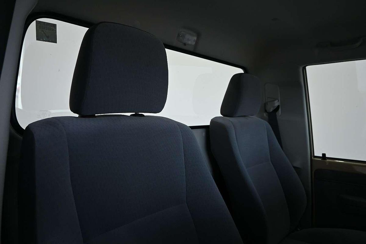 2025 Toyota Landcruiser GXL VDJL79R 4X4