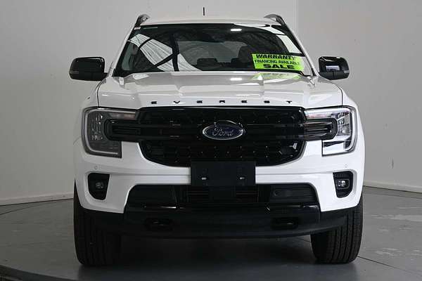 2024 Ford Everest Sport 2.0L