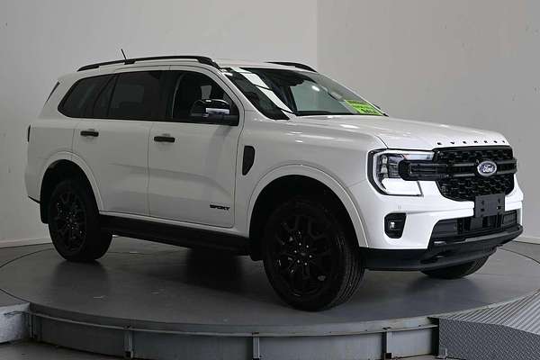 2024 Ford Everest Sport 2.0L