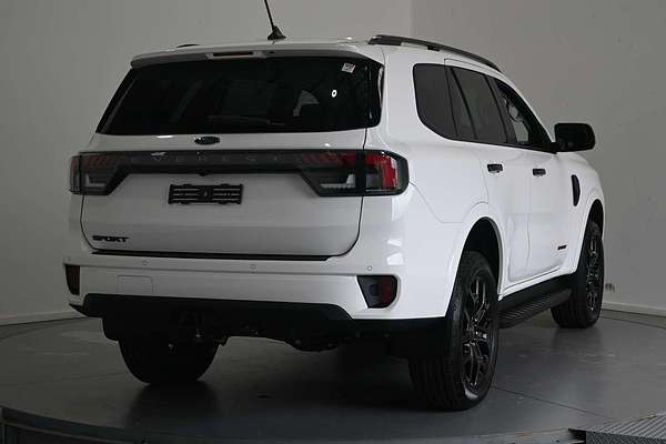 2024 Ford Everest Sport 2.0L