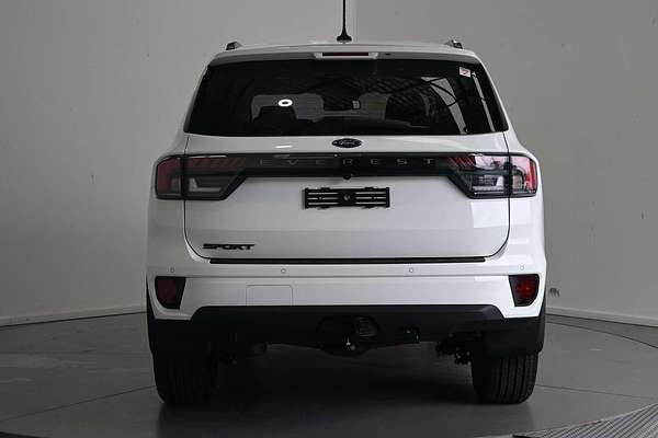 2024 Ford Everest Sport 2.0L
