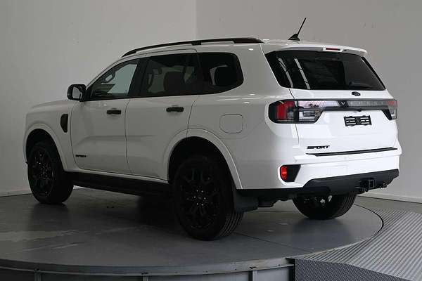 2024 Ford Everest Sport 2.0L