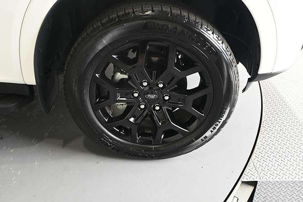 2024 Ford Everest Sport 2.0L