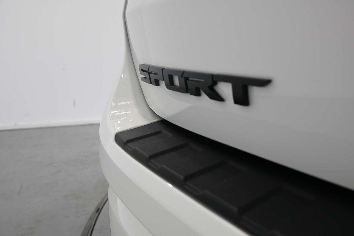 2024 Ford Everest Sport 2.0L