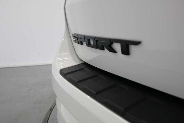 2024 Ford Everest Sport 2.0L