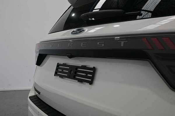 2024 Ford Everest Sport 2.0L