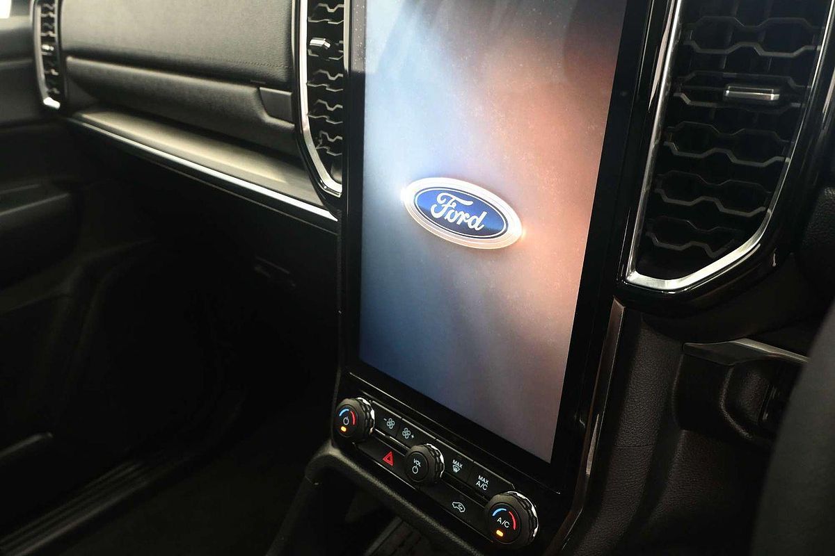 2024 Ford Everest Sport 2.0L