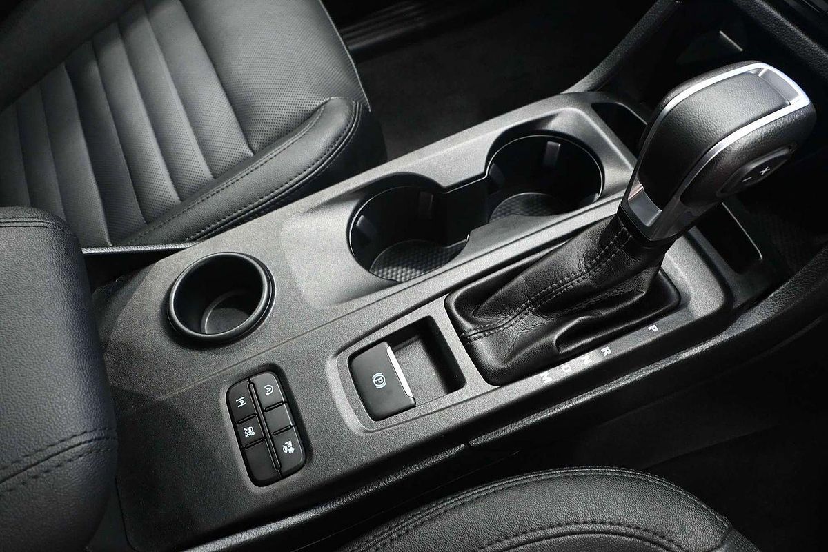 2024 Ford Everest Sport 2.0L
