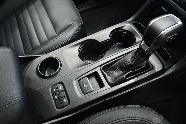 2024 Ford Everest Sport 2.0L