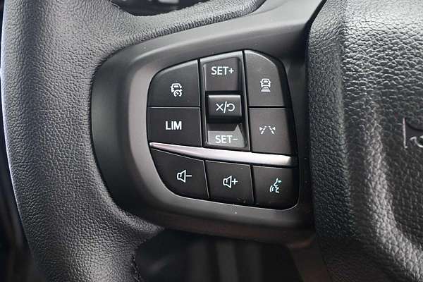 2024 Ford Everest Sport 2.0L
