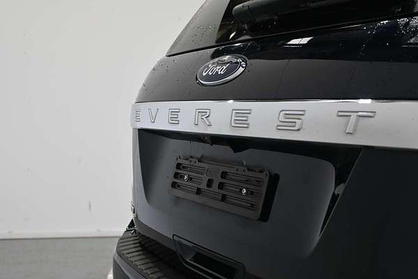 2021 Ford Everest Trend UA II 3.2L