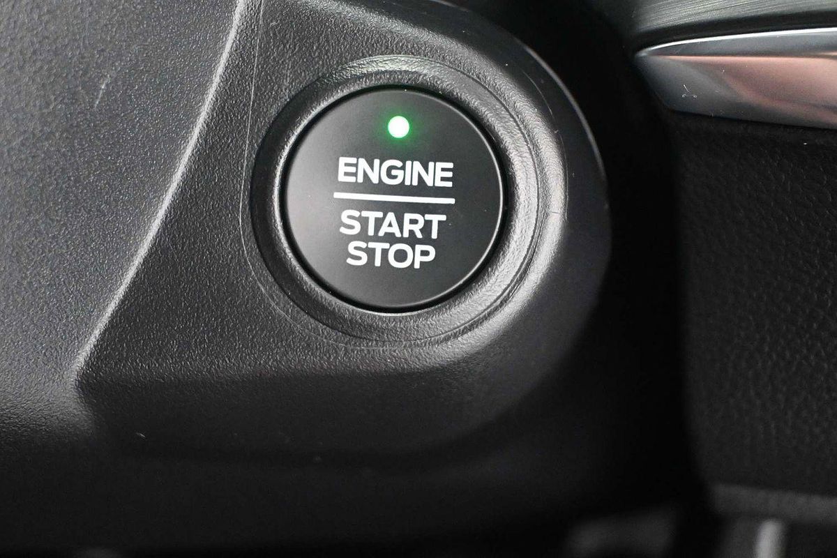2024 Ford Everest Sport 2.0L