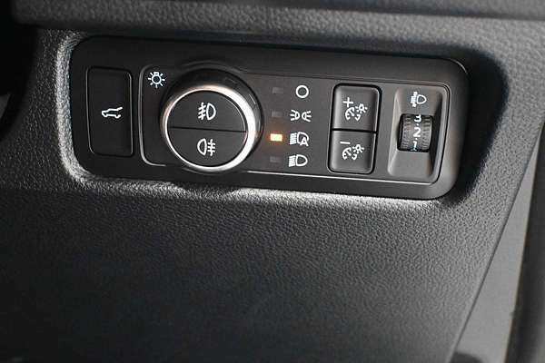 2024 Ford Everest Sport 2.0L