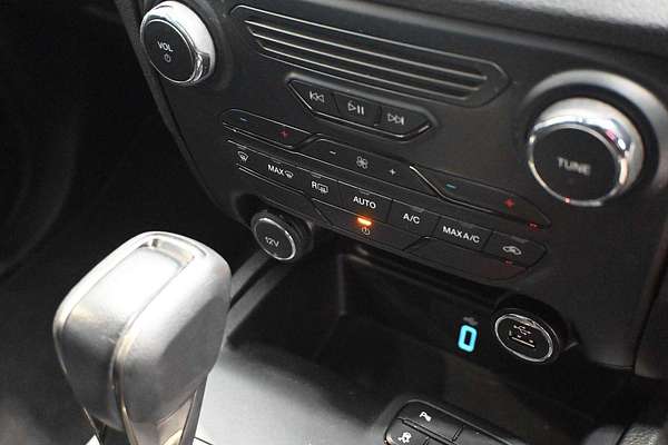 2021 Ford Everest Trend UA II 3.2L
