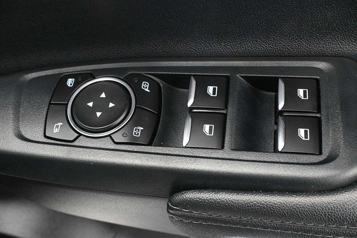 2024 Ford Everest Sport 2.0L